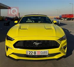 فورد موستانج